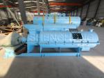 Environmentally Friendly Organic Fertilizer Granulator Machine For Sustainable