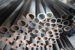 DIN 17175 Seamless Steel Pipe