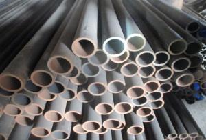 Wholesale DIN 17175 Seamless Steel Pipe from china suppliers
