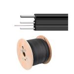 GJYXCH FTTH Outdoor Self Supporting Drop Cable 2 Core G657A1 fiber Figure 8