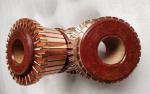 29 Segments Traction Motor XQ Series Commutator For DC Drive Motor Travel Motor