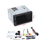 Android 9.1 Universal Car Stereo 2 Din Touch Screen Radio audio multimedia