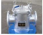 Basket Seawater Strainers For Main Seawater Pump Inlet Model AS125 CBM1061 Body