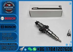 Wholesale Common Rail Diesel Injector 0445120161 0445120007 0445120212 from china suppliers