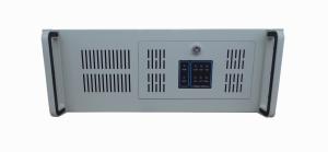 Wholesale 19 inch 4U Industrial Rackmount PC 3.3G Hz I3 I5 I7 CPU IPC-8402 from china suppliers