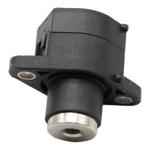 Wholesale 1000V High Current DC Connector , HV Energy Storage Battery Connector Black Color from china suppliers