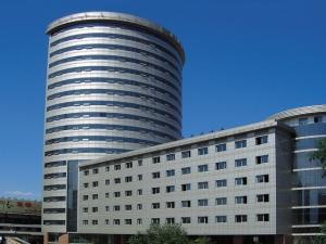 Wholesale PVDF / PE High Intensified Aluminium Composite Panel For Outdoor Building Decoration from china suppliers