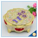 Special Shape Jewellery Boxes for Gift Packaging