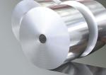 8011 Coated Aluminum Foil Coil 0.025mm Thickness Food Grade Aluminium Coil Sheet