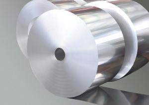 Wholesale Food Grade Catering 8011 Aluminum Foil Coil Household Flexible Packaging from china suppliers