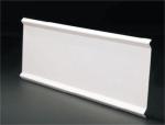 Suspension Aluminium Baffle Ceiling