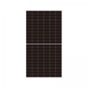 Wholesale 485w - 505w Mono Solar Panels 37.96V High Photoelectric Conversion Efficiency from china suppliers