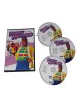 Free DHL Shipping@New Release HOT TV Series Family Matters Season 6-8 Boxset