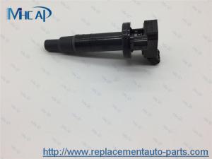 Wholesale Black Auto Ignition Coil 90919-02262 TOYOTA / CITROENCITROEN C1 (PM PN) 1.0 / PEUGEOT 107 1.0 from china suppliers