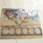 Diesel Engine Full Gasket Set for Komatsu 6D114 6743-K1-1101 6743-K2-1101 6743