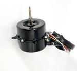 Totally Enclosed 200-240V 60HZ 30W 2.5uF/370V Oudoor Fan Motor