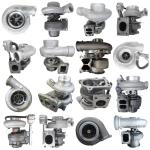 4033407H 4051335 4051230 CUMMINS Turbochargers Supercharger HX35W