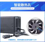 624550659431/3 Lithium Ion 48v Battery Charger Lithium Battery Charger 24v