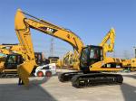 Used CAT 320CL Excavator Original Caterpillar 320C 320D 320GC Mining Digger