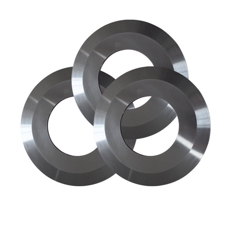 Customized Selection Shear Slitting Knives Wear Resistance And Sharpness