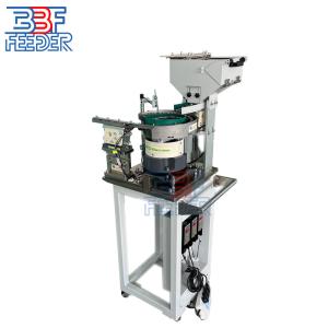 Wholesale PU Coating Vibratory Bowl Feeder Metal Steel Rings Hopper Vibrating Bowl Feeder from china suppliers