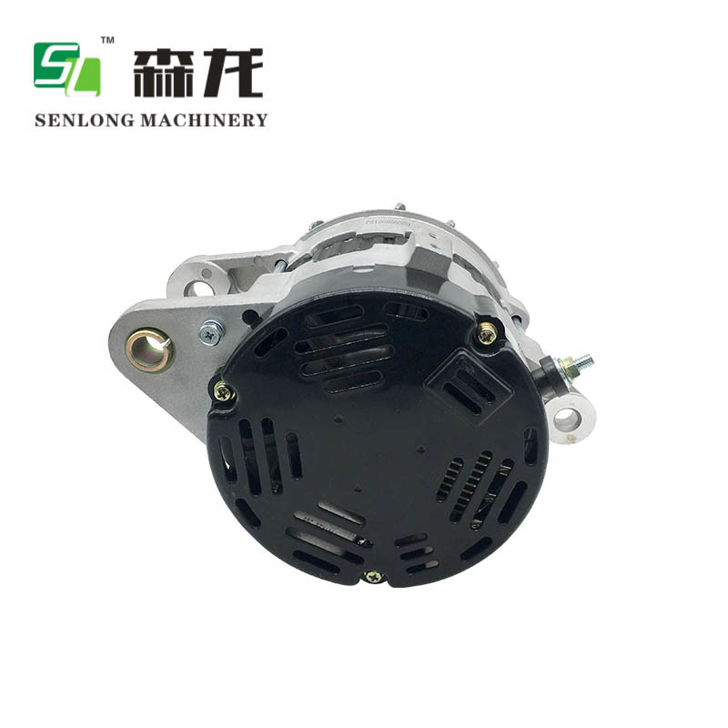 4HK1T ZX200-3 Excavator Alternator 8973750171 8980921160 8980921161 89980921160