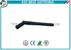 Wholesale 433MHZ Rubber duck Antenna Omni portable nimi antenna for wireless communication system For Global from china suppliers