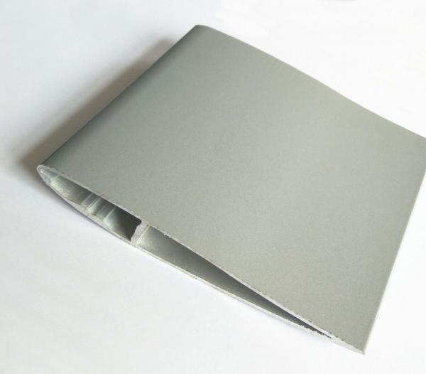 Anodized Surface Industrial Fan Blade , Air Coller Fan Blade , Ceiling Fan Blade