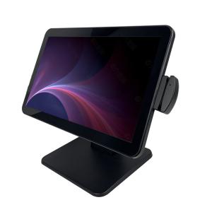 Wholesale Resolution 1920*1080 15.6 inch Windows Pos Terminal from china suppliers