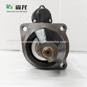 Wholesale 12V 10T 3.2KW Starter Motor For Iskra IS1019 190-80100 182-30100 T2566 2253148 3575202 5269854 11131228 11131410 11131606 11131780 11131946 2873K404 from china suppliers
