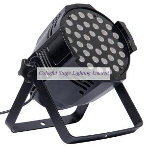 Wholesale 36x10W RGBW Quad color Stage Lighting from china suppliers