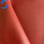 PVC Leather Manufacturer Faux PVC fabric Synthetic Leather fabric for Sofa