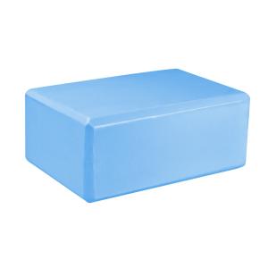 Wholesale Red Light Weight EVA Yoga Foam Block / EVA Compound Yoga Blocks from china suppliers