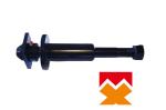 Custom ZX200 ZX200-5G Track Adjuster Cylinder Excavator Undercarriage Parts