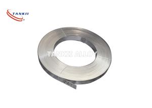 Wholesale Quality Supplier TANKII Alloy Nicr3020 Sheet For Resistive Elemen For Electric Element from china suppliers