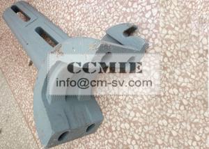 Wholesale Original SANY Mixing arms A820403000627 for Concrete Truck Mixer from china suppliers