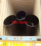 Nahtlose Rohrbogen - EN 10253-2/-4 - DIN 2605 - ASME B16.9 X11CrMo5, X11CrMo9-1,