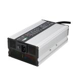 48v 10a customized Aluminum Alloy Motorcycle Battery Charger with Safety