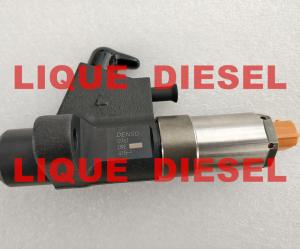 Wholesale DENSO 0761 Fuel injector 095000-0761 095000-0760 415-1 1-15300415-1 1-15300415-0 1153004151 1153004150 15300415 from china suppliers