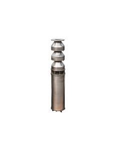 Wholesale 100M3 / H Submersible Fountain Pump Vertical For Farmland Irrigation from china suppliers