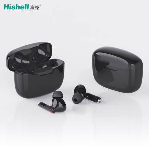 Wholesale ABS Portable Stereo 5.1 True Wireless Earbuds Waterproof Durable from china suppliers