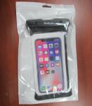 Phone Pouch / Phone Bag AQL Quality Inspection 3rd party QC Inspection Services