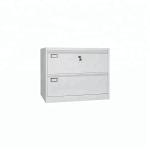 Knock Down Waterproof Vertical Steel Filing Cabinet