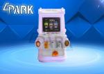 Children Amusement Game Machines Golden Pair 17 inch CE Certificate