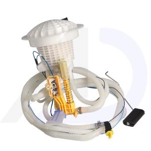 Wholesale Mercedes Benz ML350 / ML500 Deputy Fuel Pump 1644700290 from china suppliers