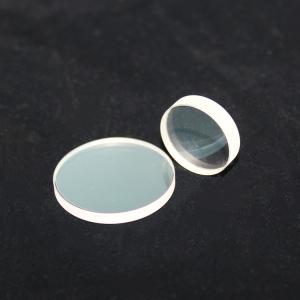 Wholesale 15mm Laser Protective Lens 2mm Thickness For Laser Marking from china suppliers