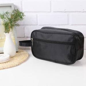 Wholesale Portable Storage Essential Oil Carrying Case 9.05x7.48x5.51'' Nail Polish Organizer Bag from china suppliers