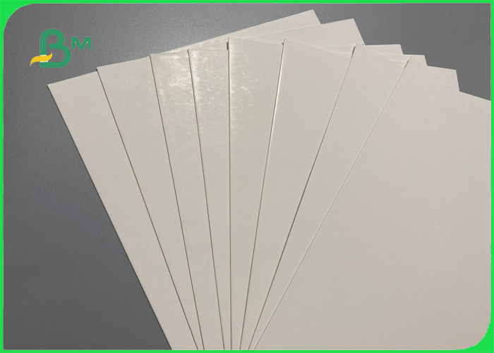 255g 305g 345g Laminated FBB Duplex Board Sheet For Packaging and Printing