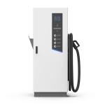 Car Commercial Electric Vehicle Charging Stations DC CCS Type 2 Type 1 160KW