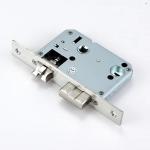 Stainless Steel Smart Locks for Wooden Door Various Mortises 3585 2885 4585 5050